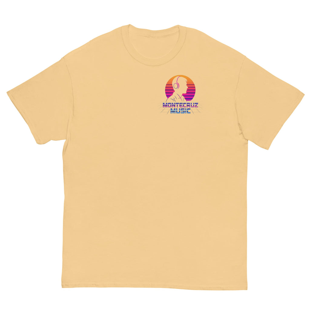 Montecruz Music Classic Tee