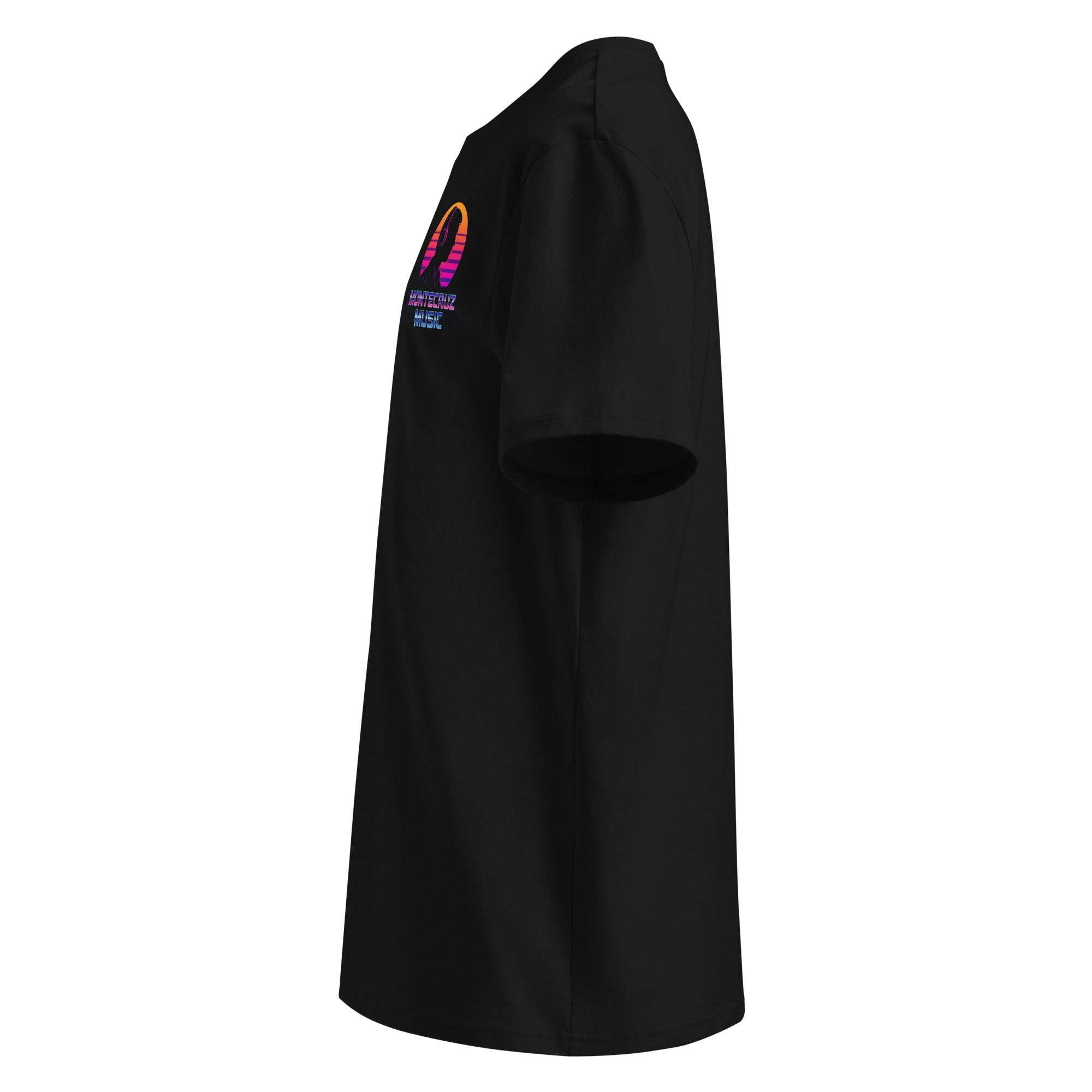 Montecruz Music Signature Organic Tee