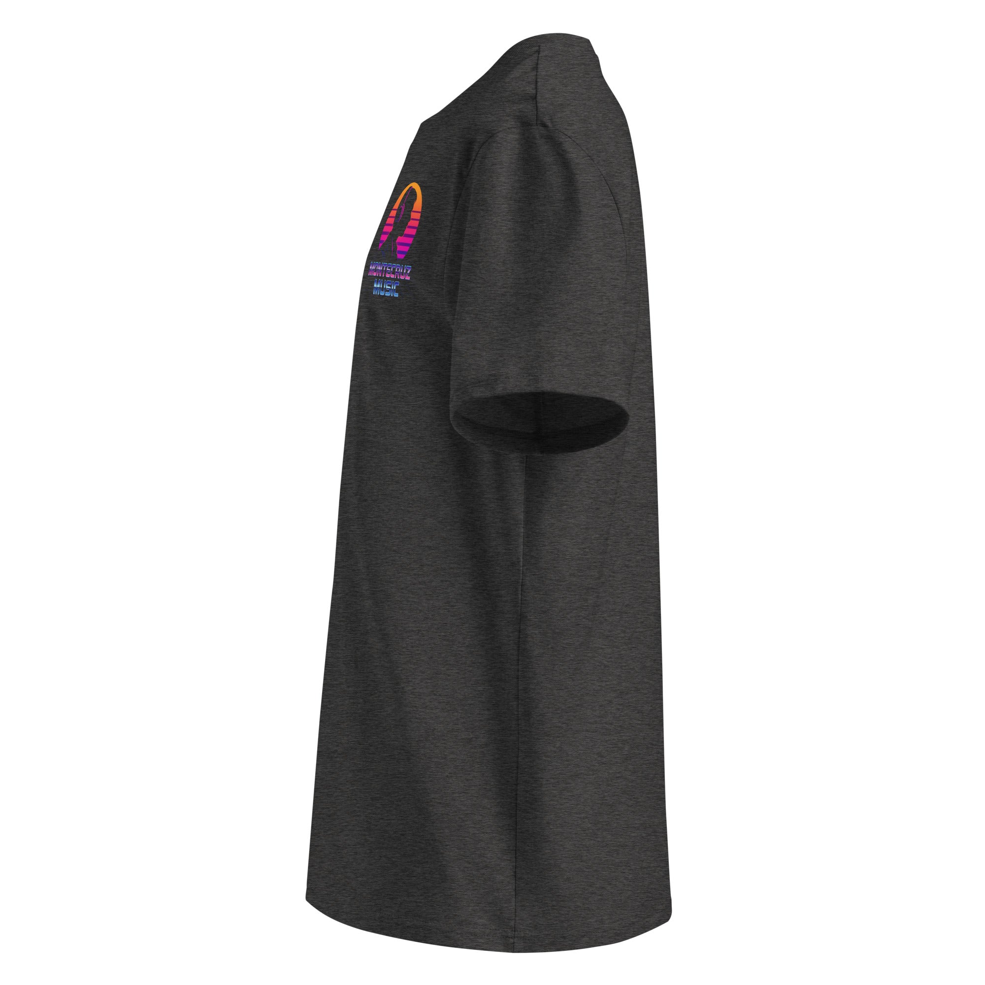 Montecruz Music Signature Organic Tee