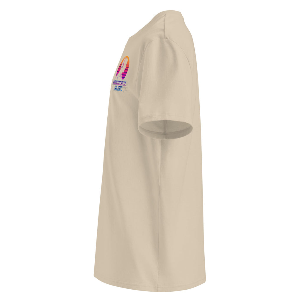 Montecruz Music Signature Organic Tee