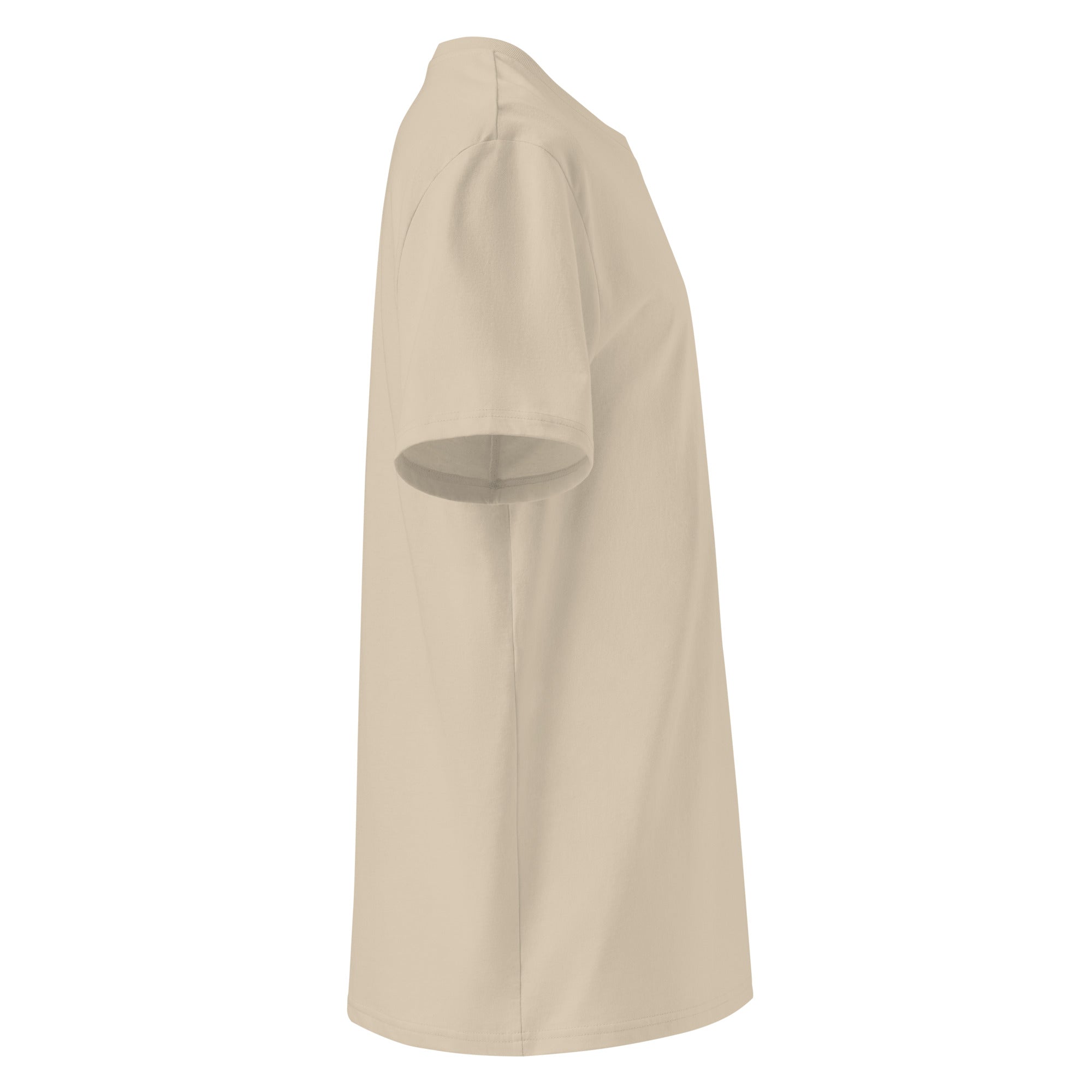 Montecruz Music Signature Organic Tee