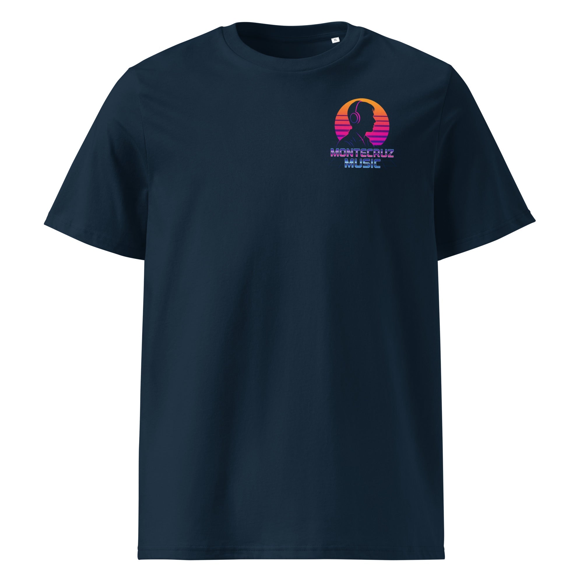 Montecruz Music Signature Organic Tee