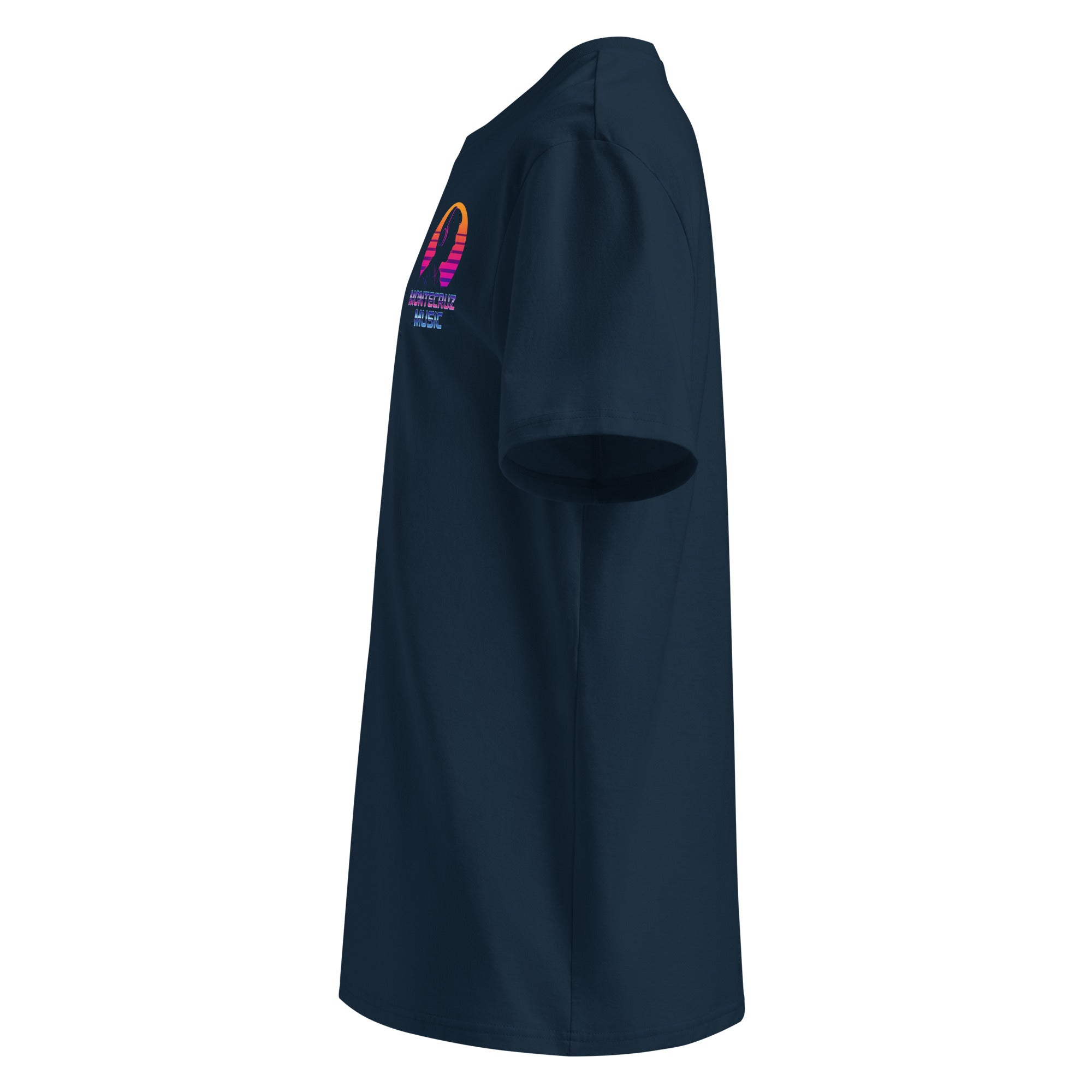 Montecruz Music Signature Organic Tee