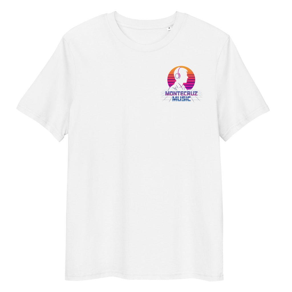 Montecruz Music Signature Organic Tee