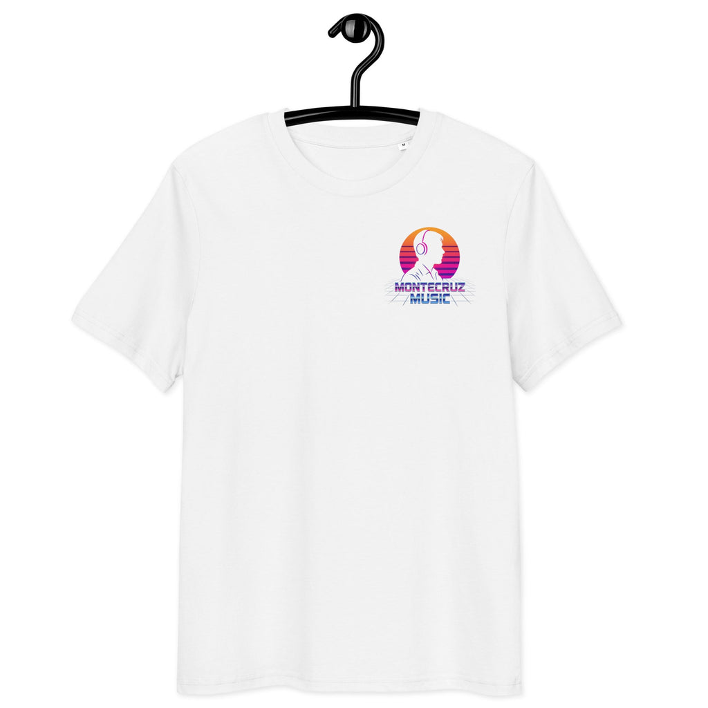 Montecruz Music Signature Organic Tee
