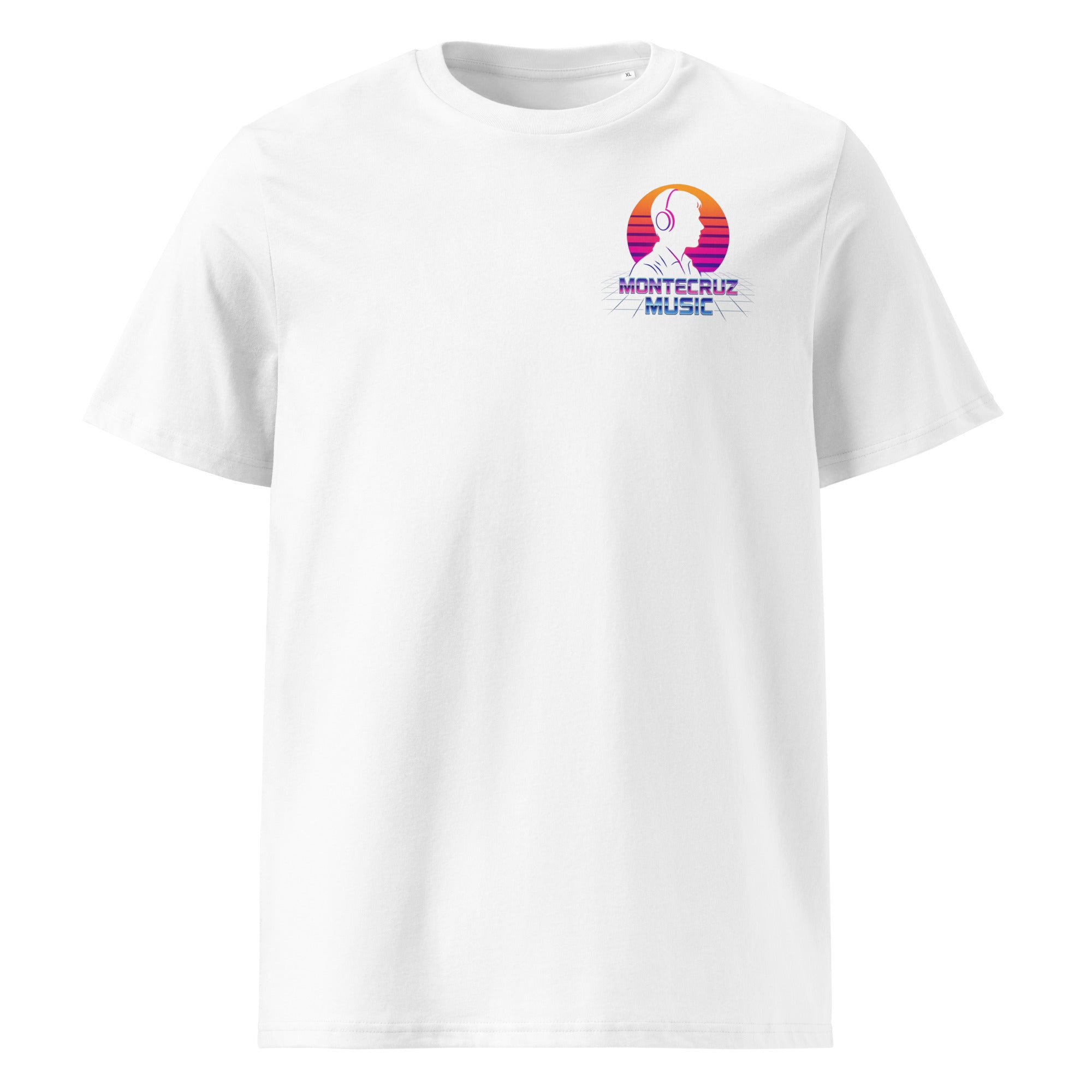 Montecruz Music Signature Organic Tee