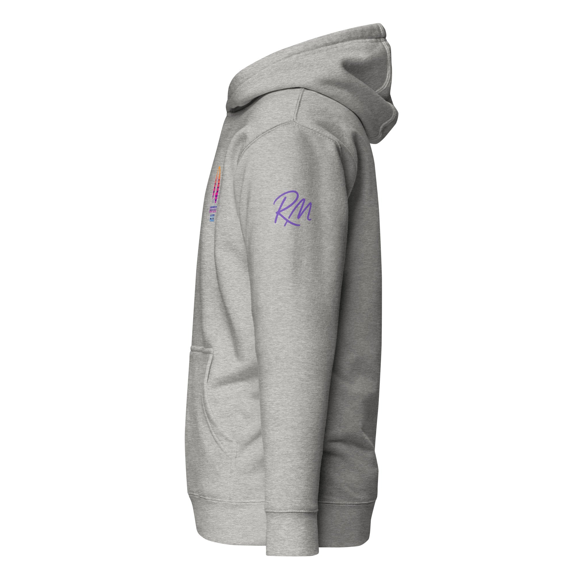 Montecruz Music Studio Session Hoodie