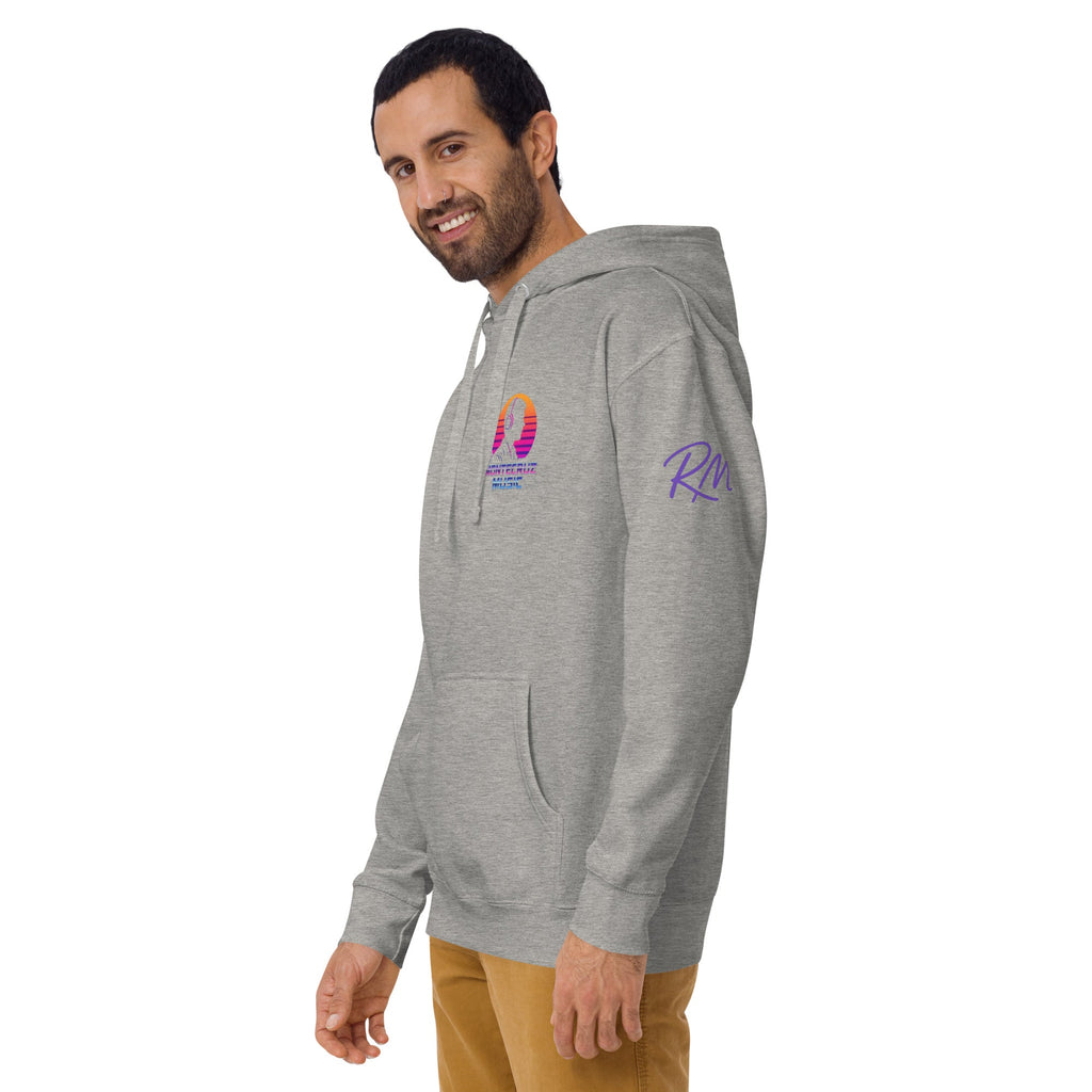 Montecruz Music Studio Session Hoodie