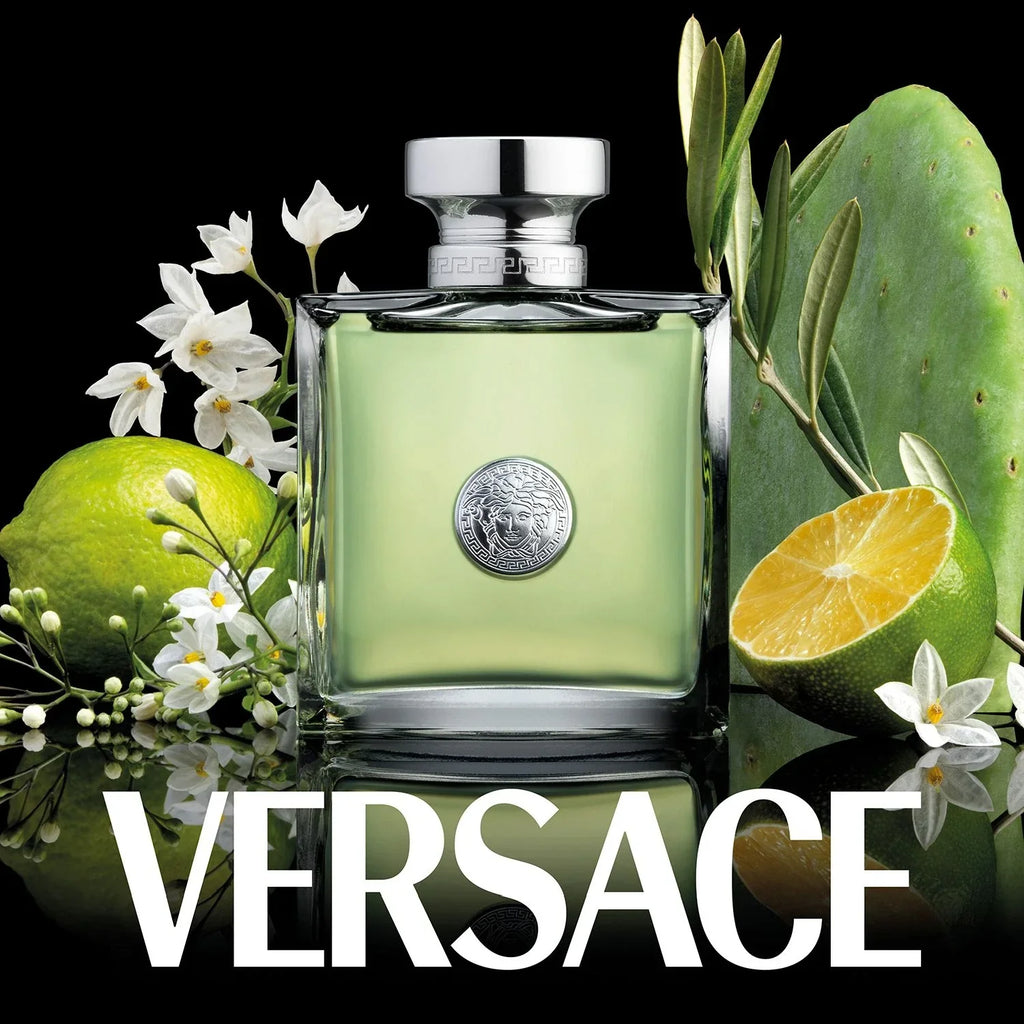 Versace Versense 3.4 oz EDT for women