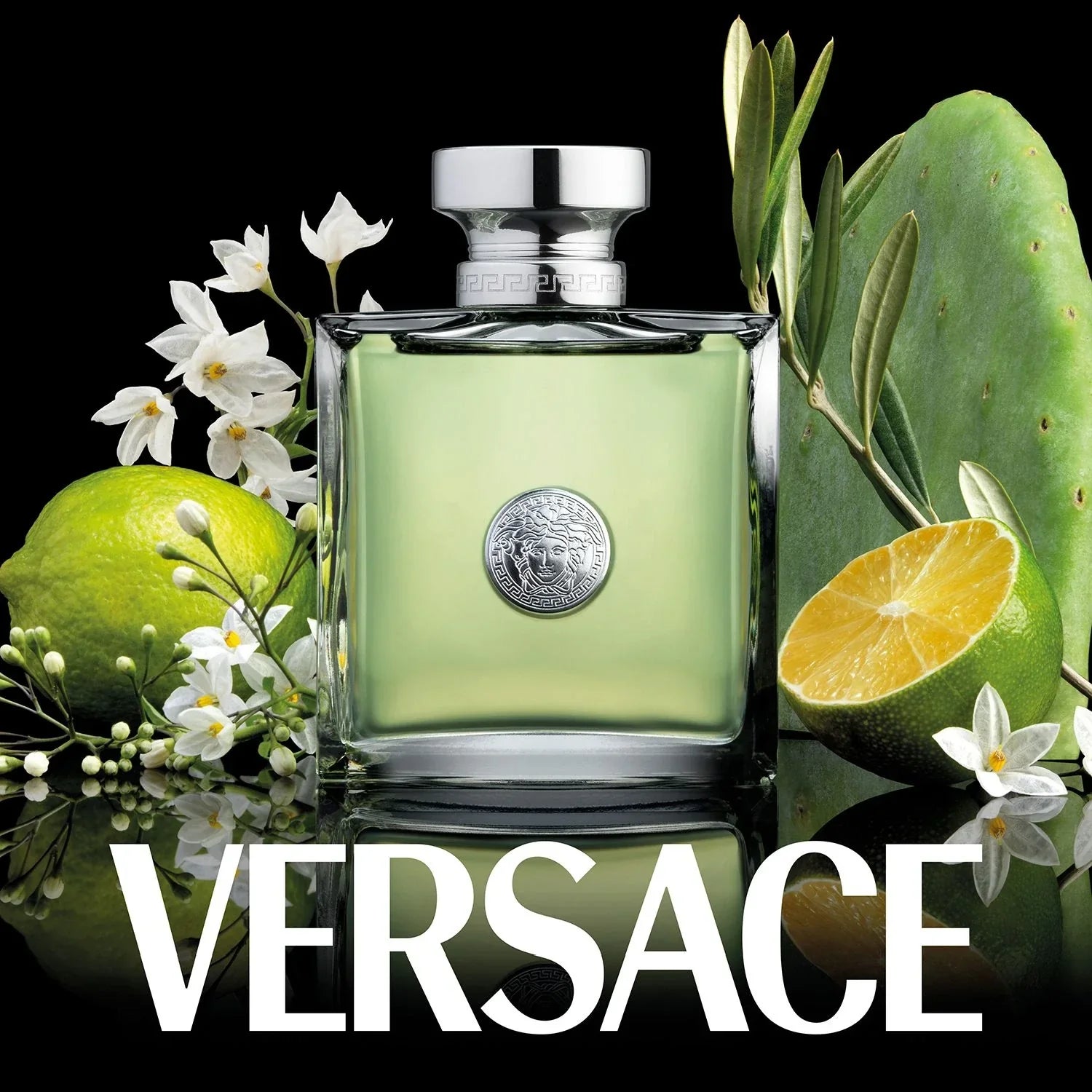 Versace Versense 3.4 oz EDT for women