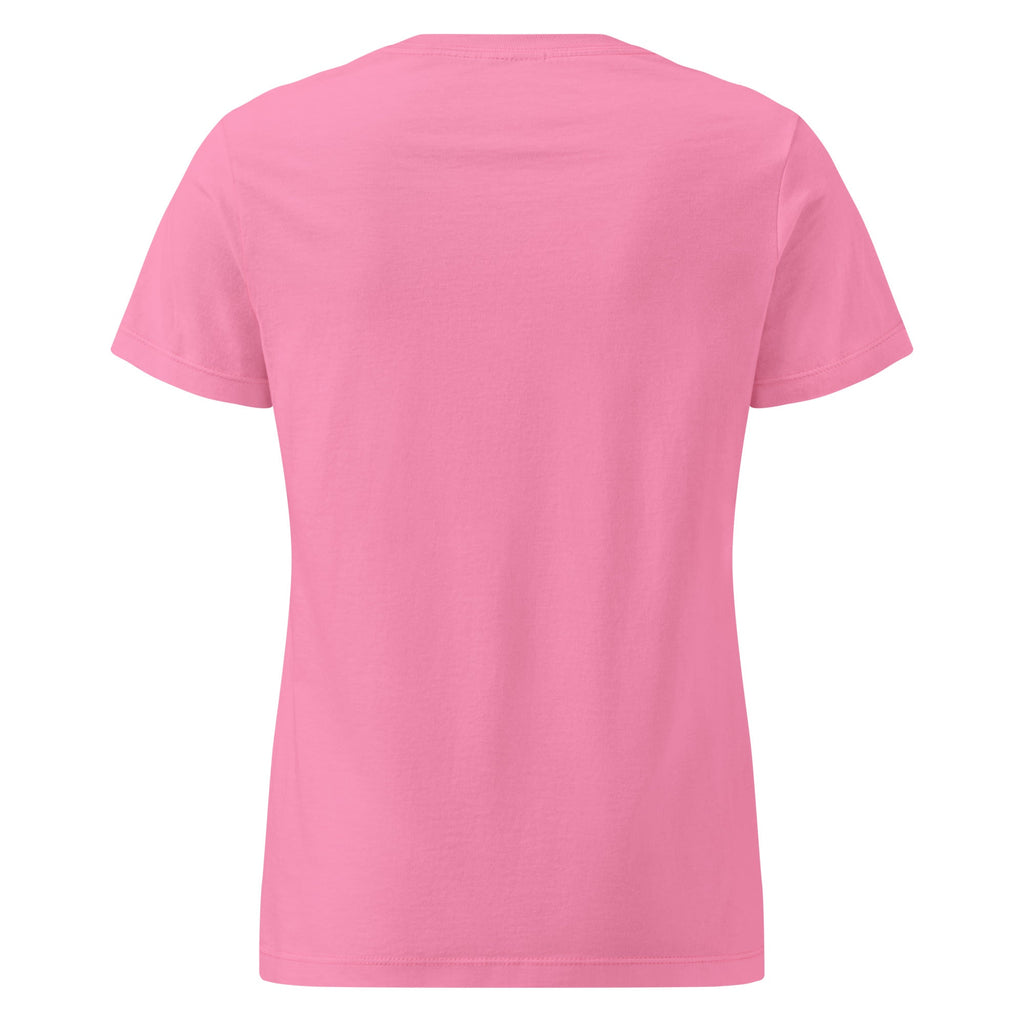 Tressed to impress Women’s basic softstyle t-shirt