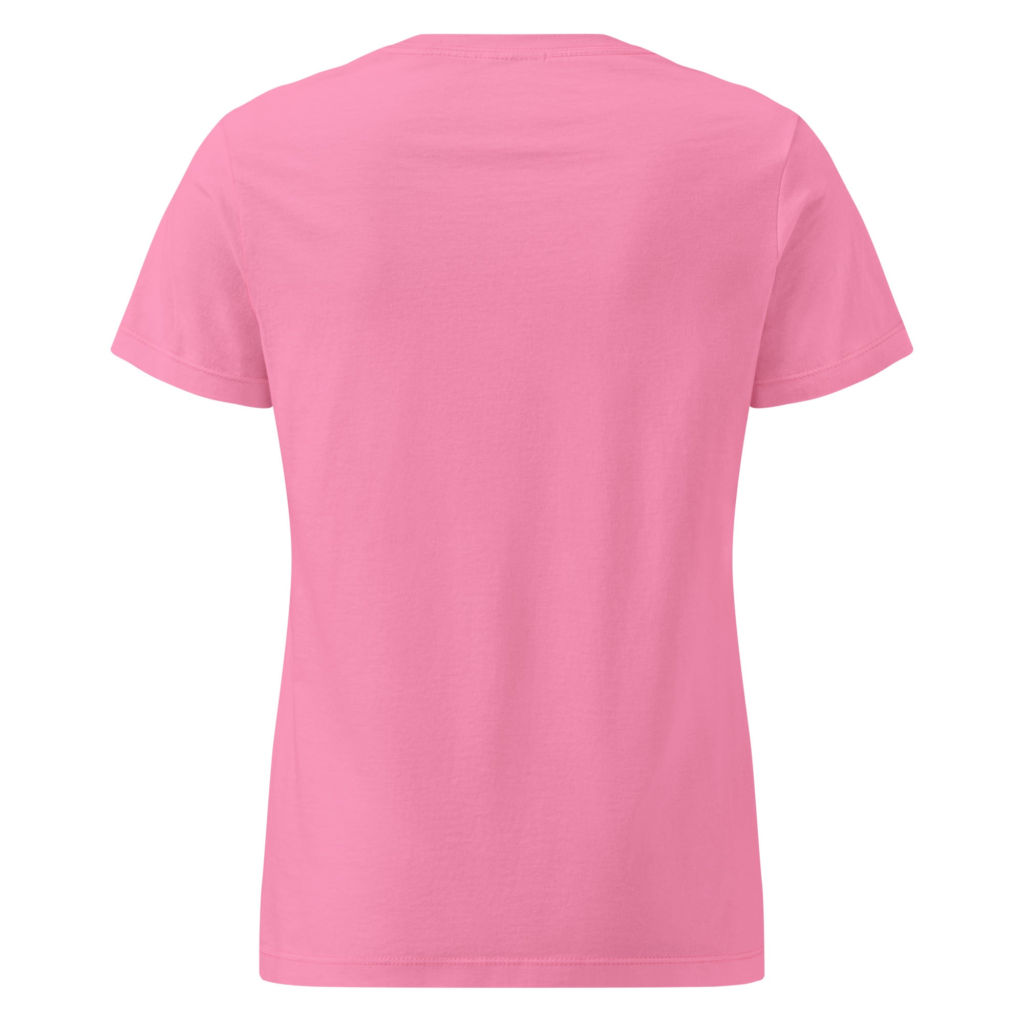 Tressed to impress Women’s basic softstyle t-shirt