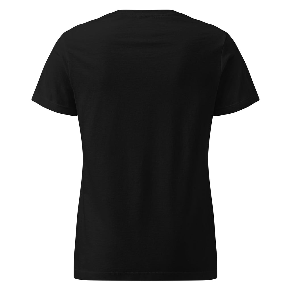 Tressed to impress Women’s basic softstyle t-shirt
