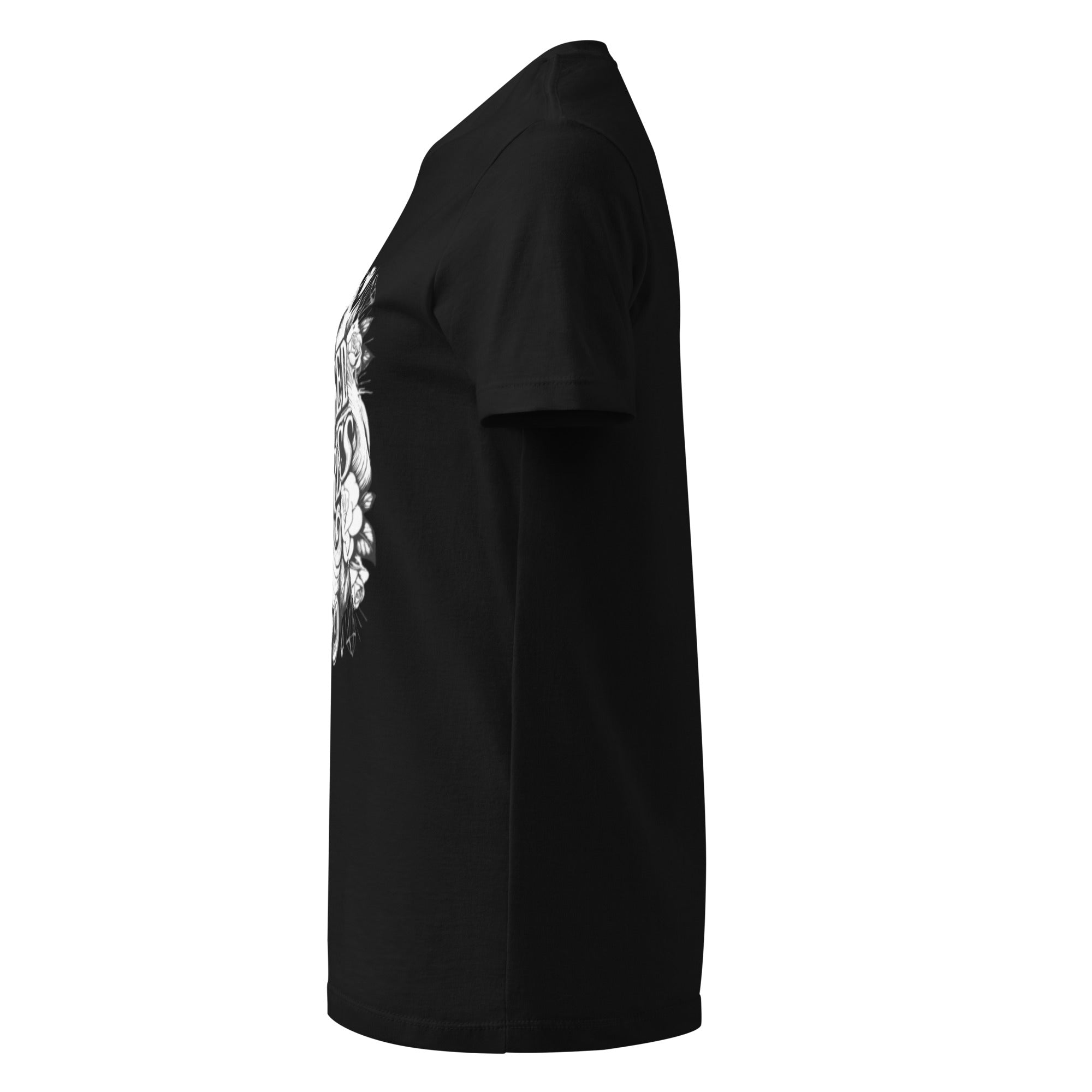 Tressed to impress Women’s basic softstyle t-shirt