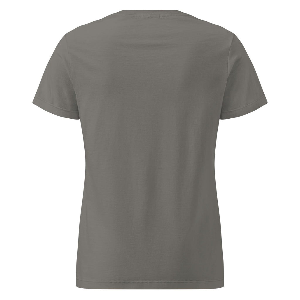 Tressed to impress Women’s basic softstyle t-shirt