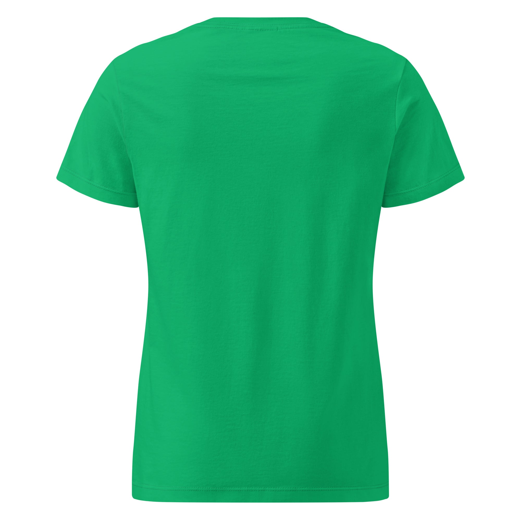 Tressed to impress Women’s basic softstyle t-shirt