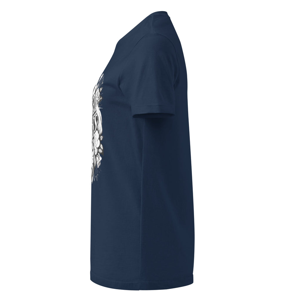 Tressed to impress Women’s basic softstyle t-shirt