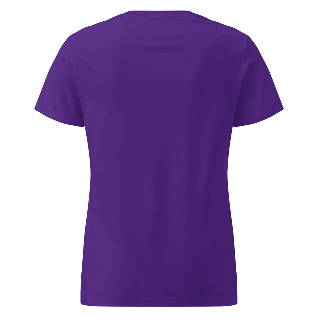 Tressed to impress Women’s basic softstyle t-shirt