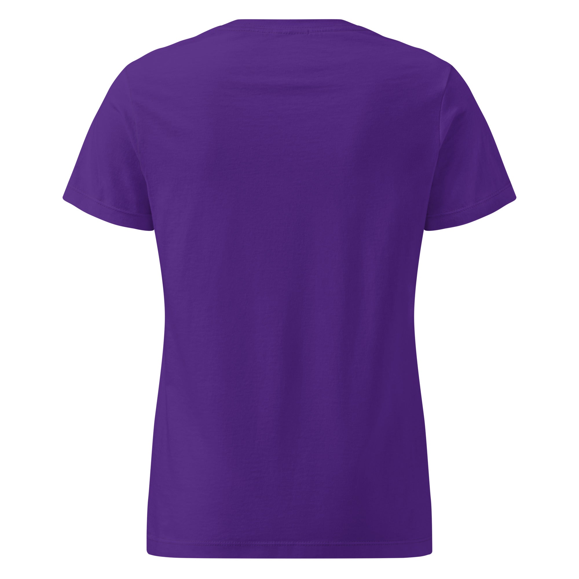 Tressed to impress Women’s basic softstyle t-shirt