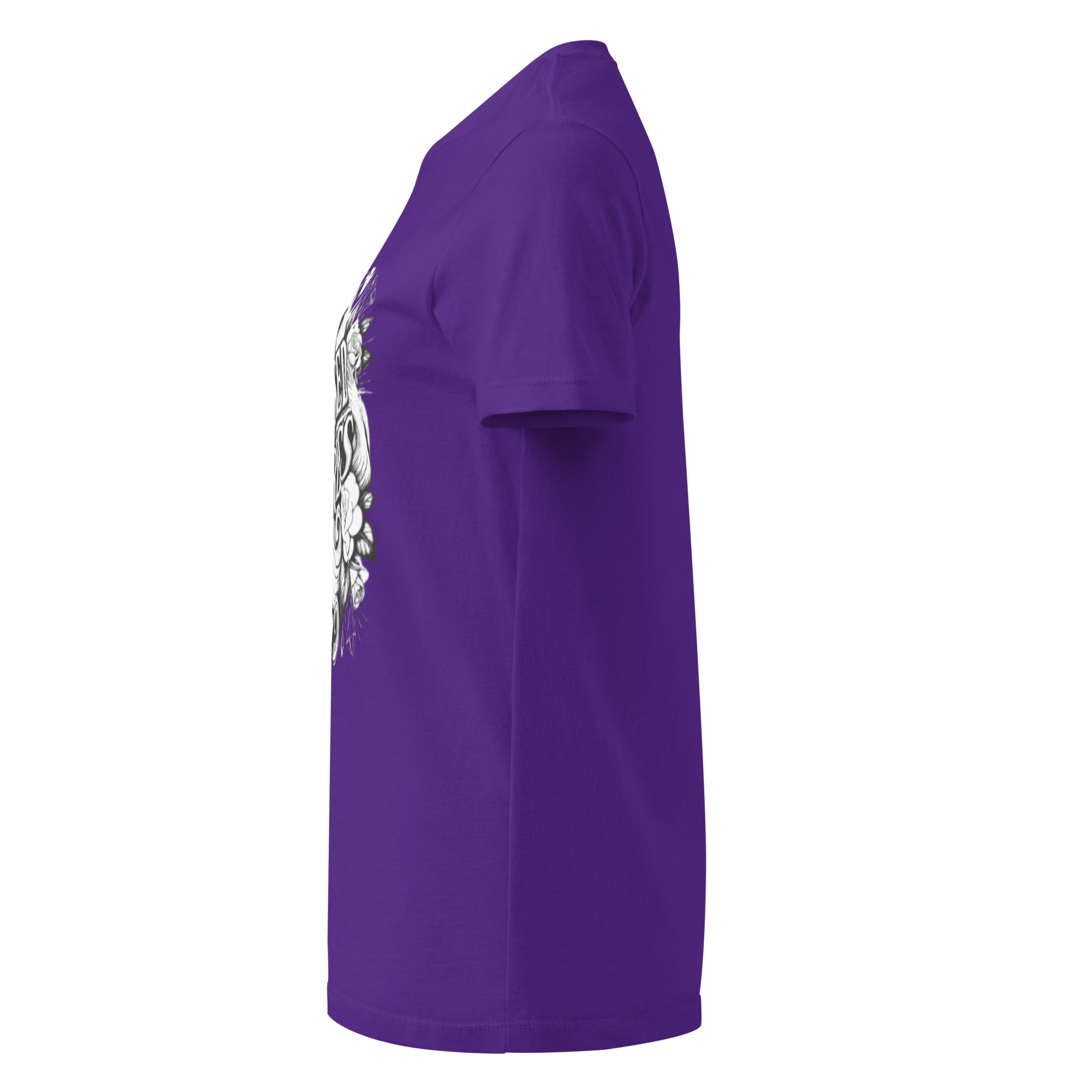 Tressed to impress Women’s basic softstyle t-shirt