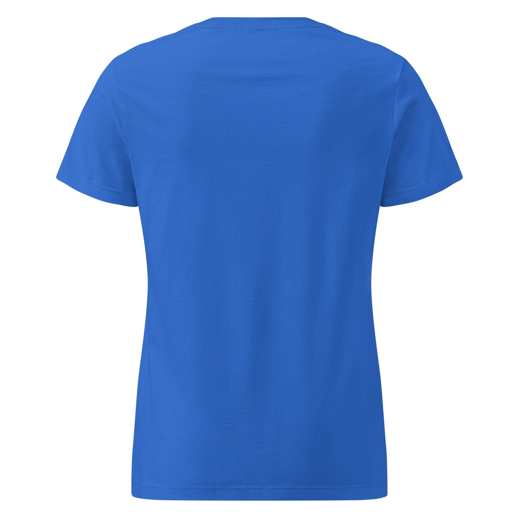 Tressed to impress Women’s basic softstyle t-shirt