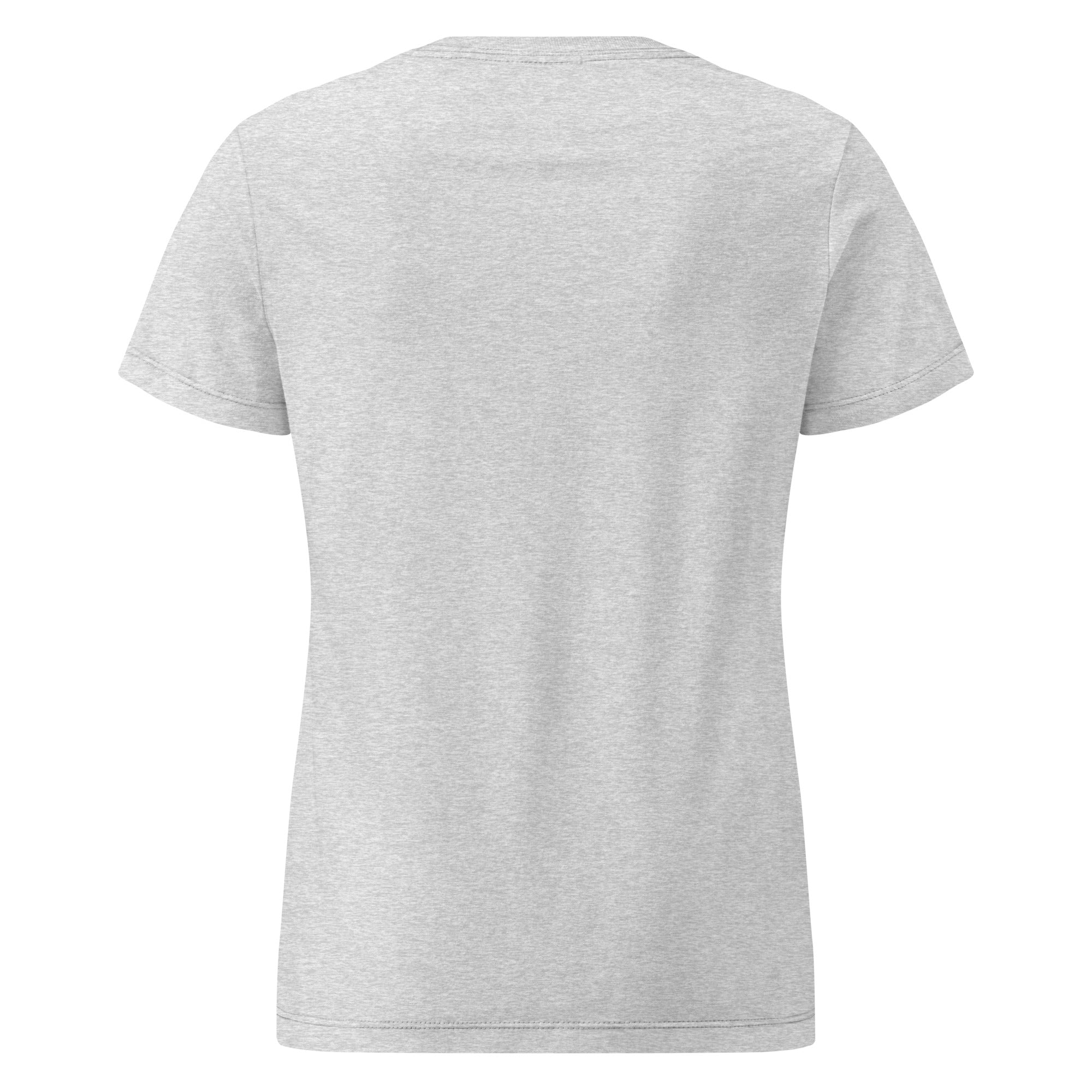 Tressed to impress Women’s basic softstyle t-shirt