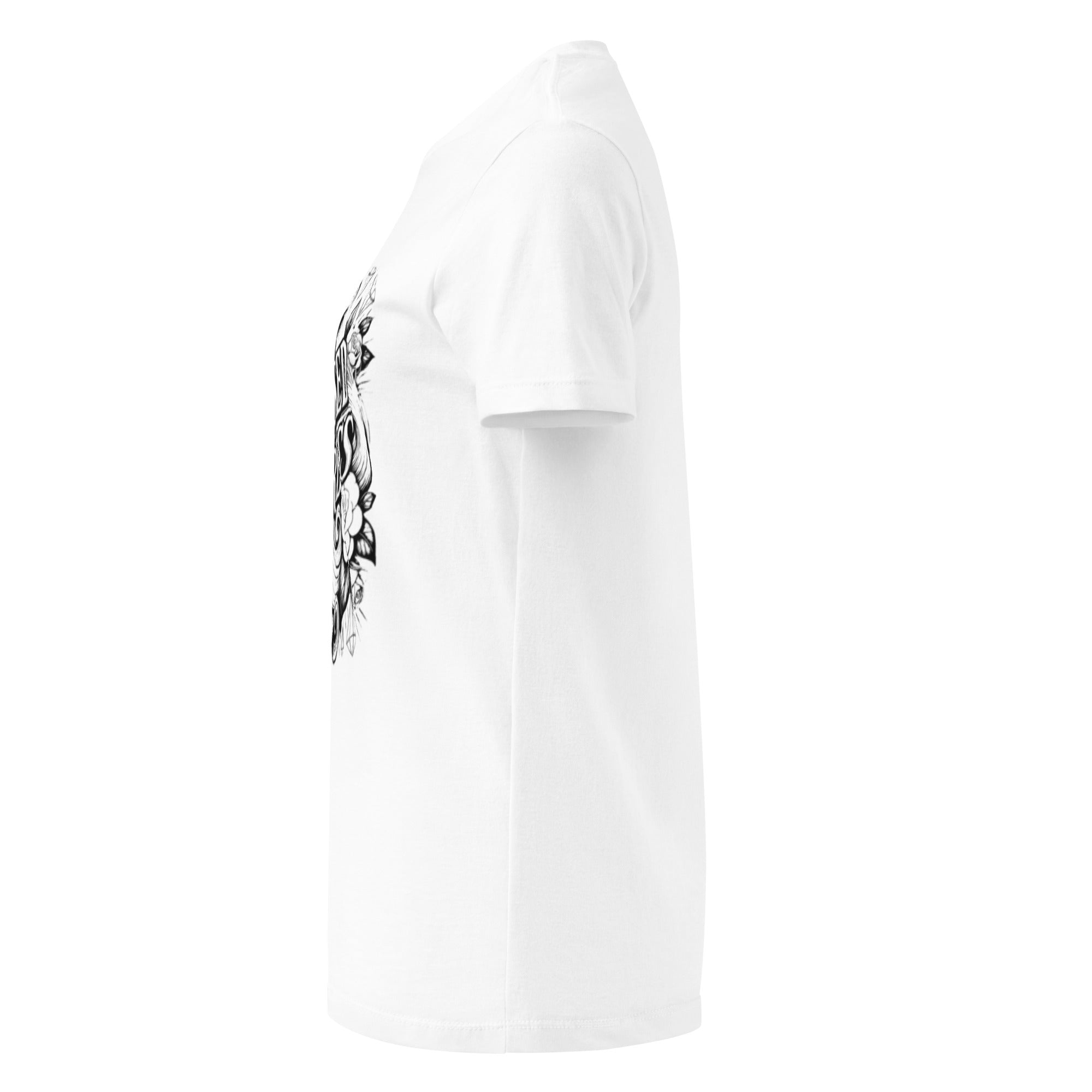 Tressed to impress Women’s basic softstyle t-shirt