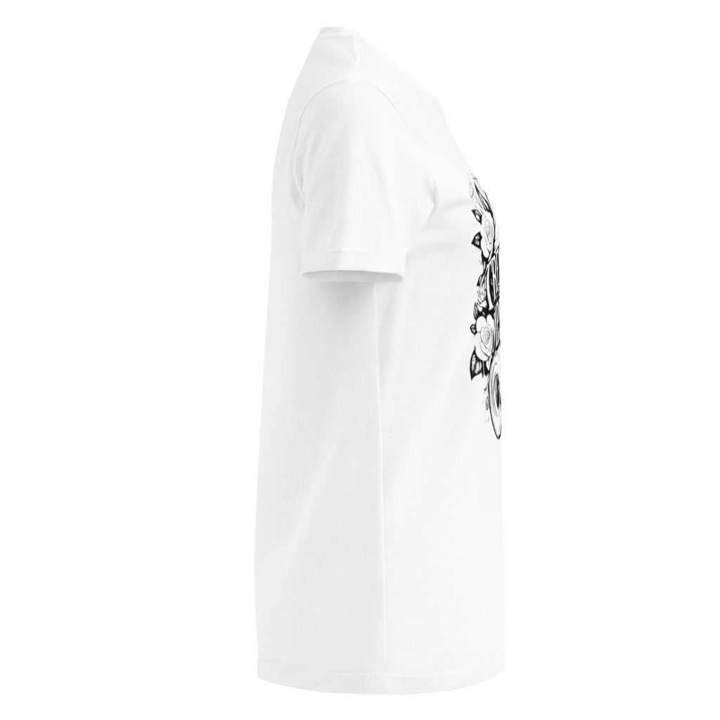 Tressed to impress Women’s basic softstyle t-shirt